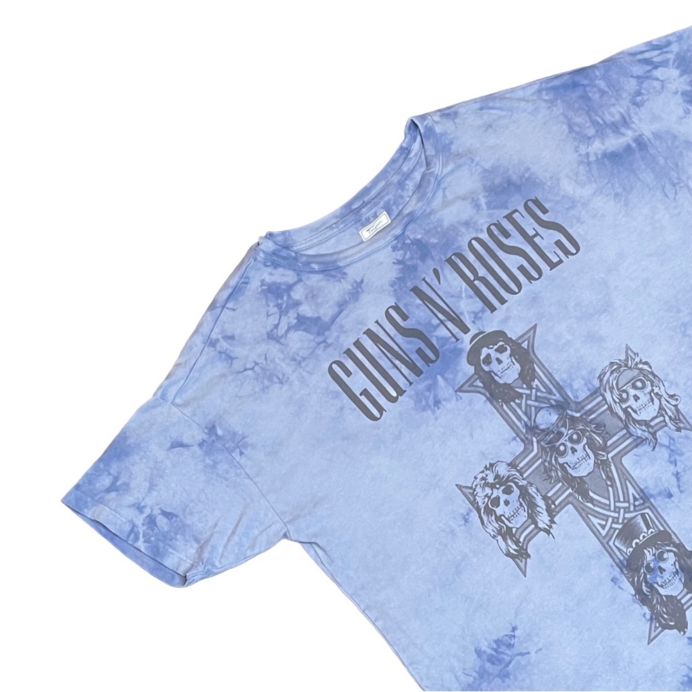 Guns N’ Roses graphic t-shirt - Picture 3 of 3